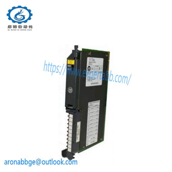 a-b_1771-ofe2_3.jpg A-B 1771-OFE2 Analog Output Module, Extended Product Type: PLC