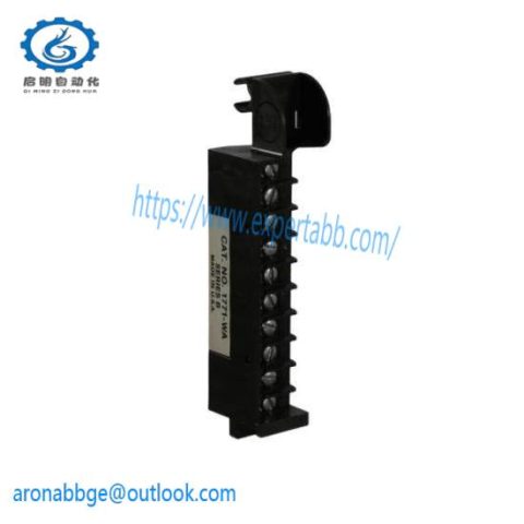 A-B 1771-WD Weigh Scale Module, Designed for Industrial Automation