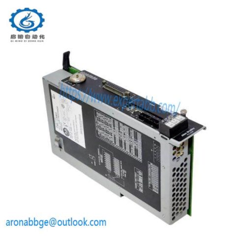 Allen Bradley 1785-L30B Extended PLC for Industrial Automation