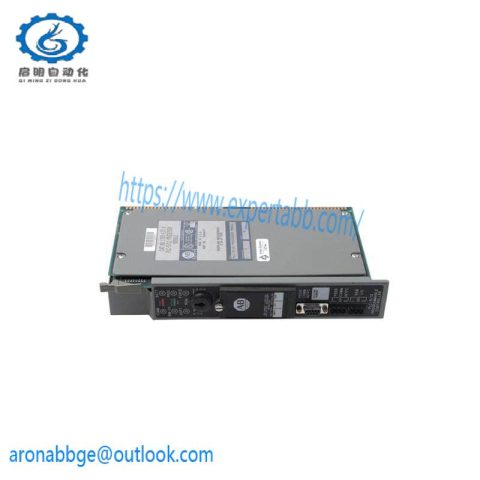 Allen-Bradley 1785-LT PLC-5/15 Processor Module