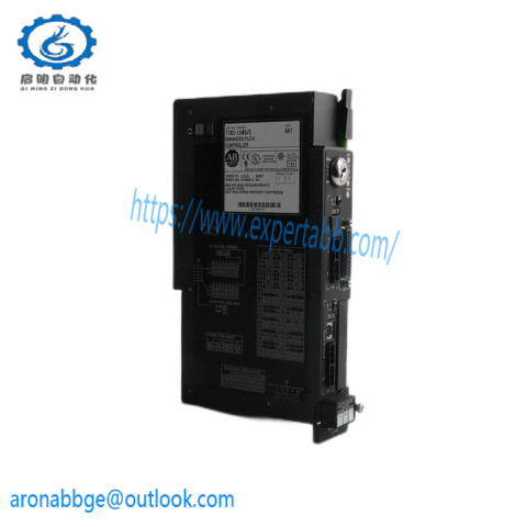 Rockwell Automation 1785-V40L ControlNet Interface Module