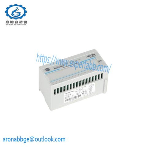 Rockwell Automation 1794-IV16 Flex Analog Input Module