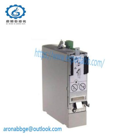 Allen-Bradley 2094-BM01-S Kinetix 6000 Axis Module