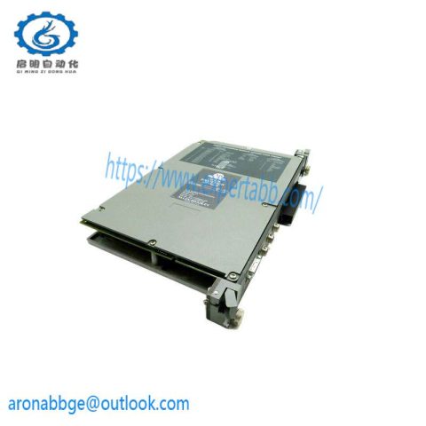 A-B 5370-CVIM Compact Visualization Interface Module for Industrial Automation