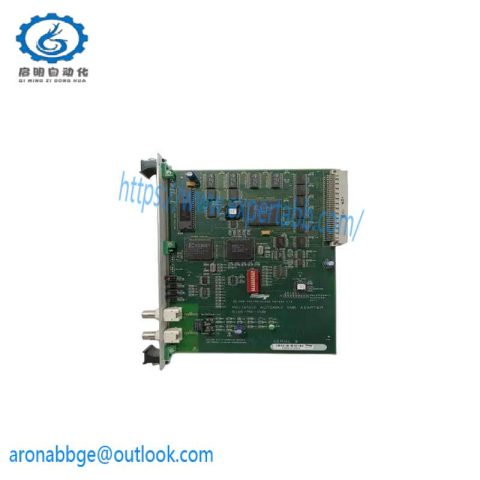 A-B 81003-438-51-R 80190-220-01-R High-Performance Control Module