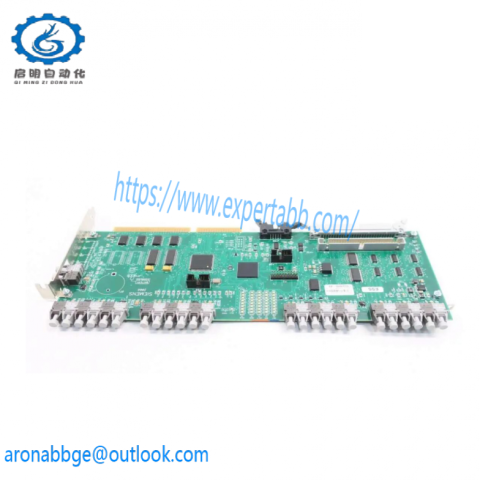 SIEMENS A1A10000350.00M - High-Performance PCB Board for Industrial Automation
