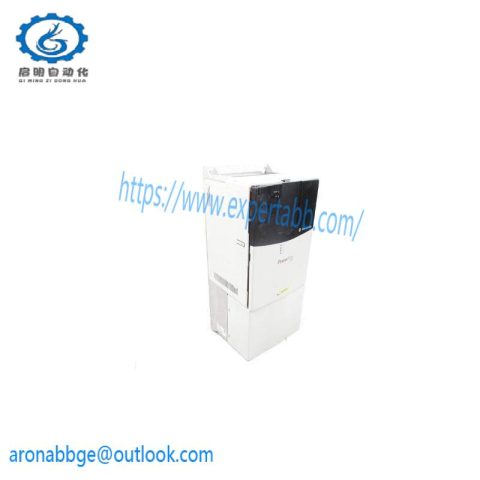 Allen-Bradley A20BE052A0AYNANC0 AC Drive, Industrial Automation Powerhouse