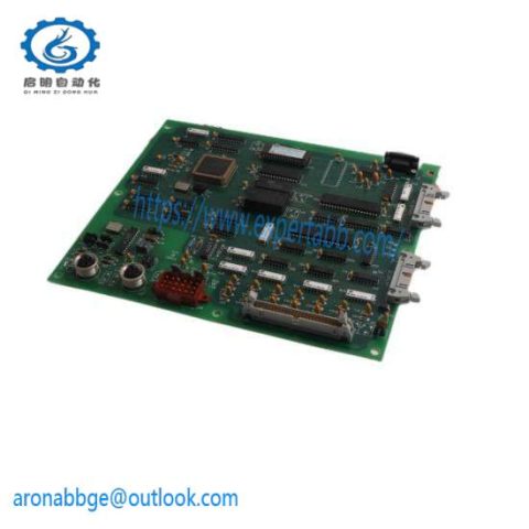 Siemens D31705-1 A26491-A: Industrial Control Module