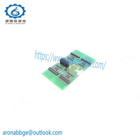 SIEMENS A5E00300849 Industrial PCB Card