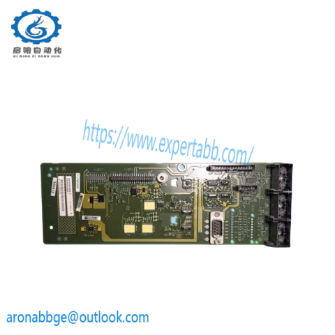 SIEMENS A5E00453507 Fiber-Optic Detection Module