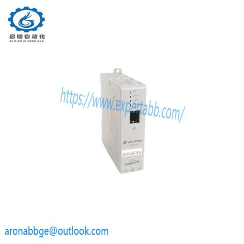 AB 1784-ETAP EtherNet/IP Tap - Industrial Networking Solution for Enhanced Control Systems