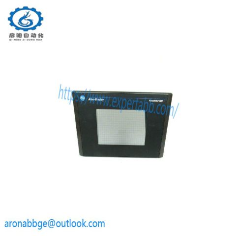 Allen-Bradley PanelView Plus Terminal 2711-T9C8, Operator Interface Device