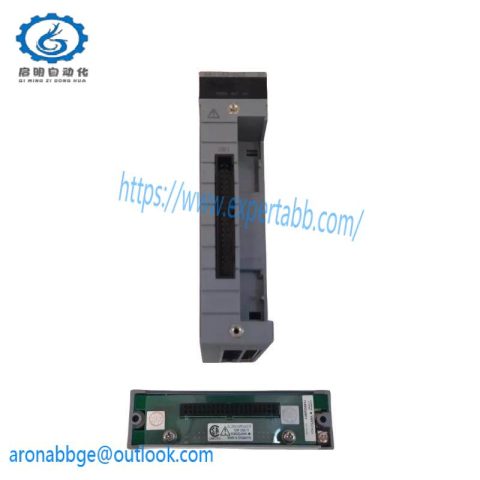 YOKOGAWA AAI143-S03 S1 16 Point Analog Input Module - Industrial Precision in Measurement