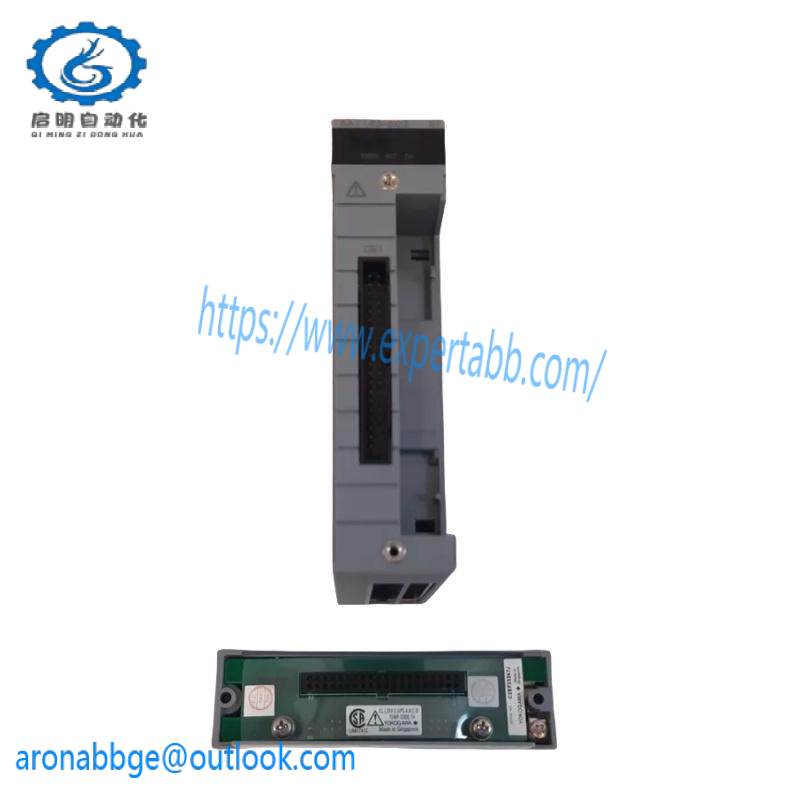 aai143-s03_s1_yokogawa_16_point_analog_input_module.jpg YOKOGAWA AAI143-S03 S1 16 Point Analog Input Module - Industrial Precision in Measurement