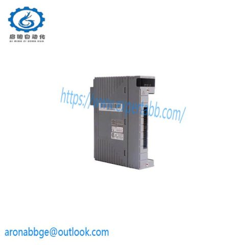 Yokogawa AAR145-S03 RTD/POT Input Module for Industrial Control Systems