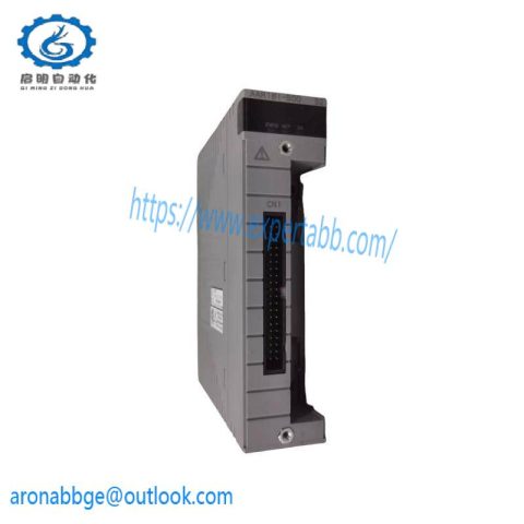 Yokogawa AAR181-S00 S2 - 16-Point RTD Input Module