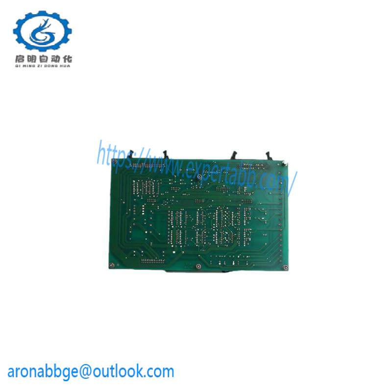 ab_119524_119522_129708-01_interface_board.jpg Allen-Bradley 2097-V34PR5-LM Kinetix 350 Servo Drive, High-Power Automation Solutions