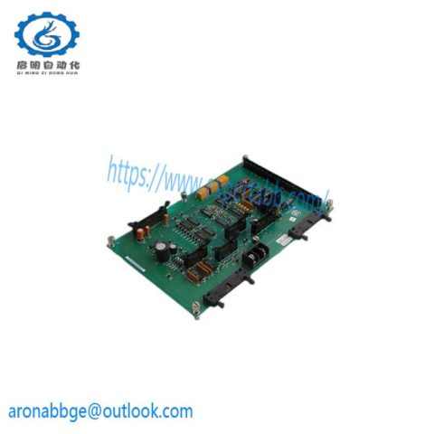 AB 119524 - 129708-01 Industrial Interface Board