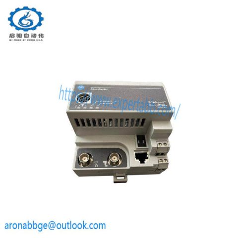 AB 1203-CN1 Communication Option Kit: Advanced Networking Solutions for Industrial Automation