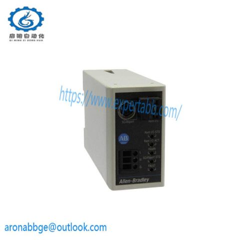 AB Controls 1203-GD1 Remote Input/Output Module