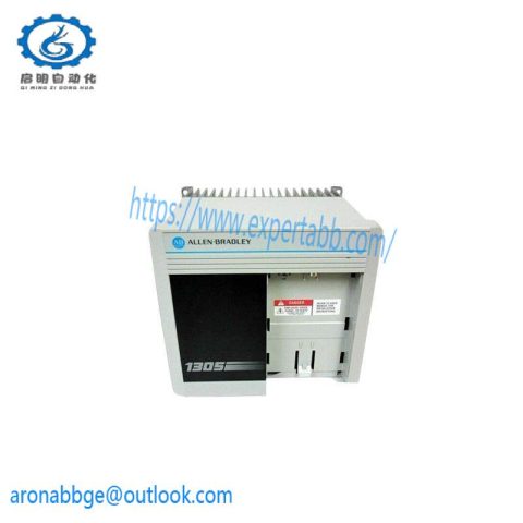 AB 1305-BA09A-HA2 AC Drive - Advanced Control Solutions for Industrial Applications