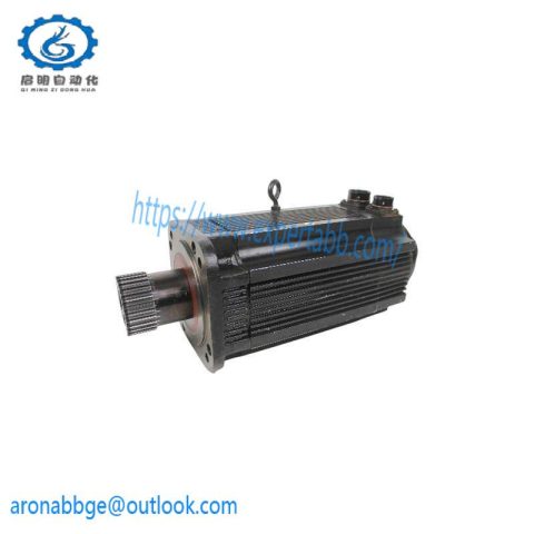 AB Electronics 1326AB-B720E-S2L AC Permanent Magnet Module