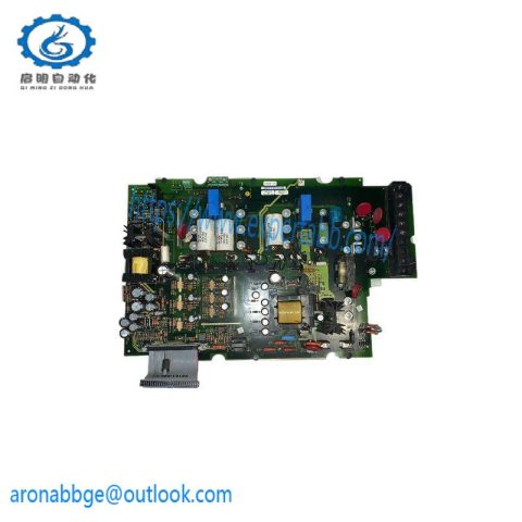 AB 1336-BDB-SP6A Process Control PC Board