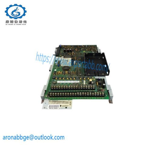 Allen Bradley AB 1336-MCB-SP1 74100-071-51 Main Control Board