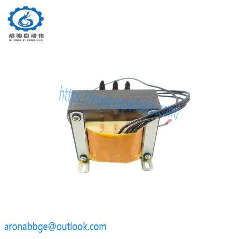 AB 1336-T-SP5A Transformer: Industrial Grade Power Conversion Solution