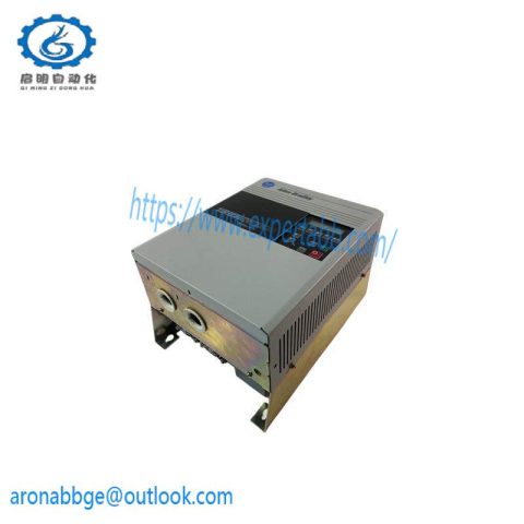 AB 1336F-BRF75-AE-DE AC Drive: Efficient Control Solutions