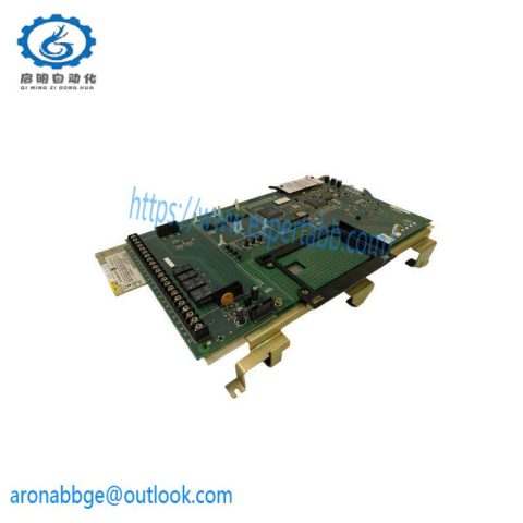 Allen Bradley 1336F-MCB-SP1K CONTROL BOARD