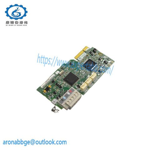 ABB AB 15-131623-00 Process Control Module