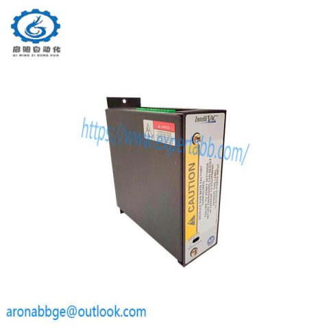 AB Control Module 1503VC-BMC5, Advanced Industrial Automation Solution
