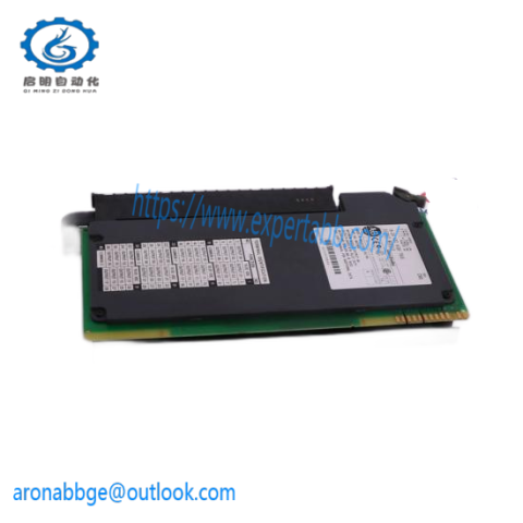 Advanced Industrial Control Solution: Allen-Bradley 1734-IR2 Ethernet Interface Module