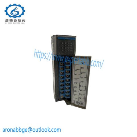 AB 1746-IN16 Industrial Input Module