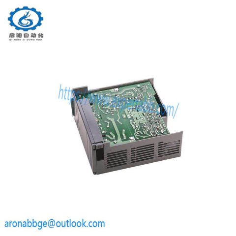 ABB 1746-P3 POWER SUPPLY - Industrial Grade, High Efficiency, Modular Design