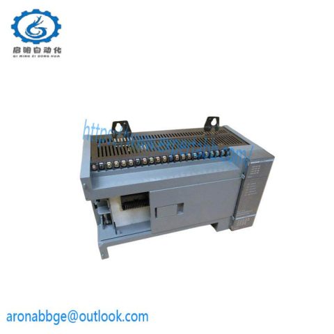 AB Process Control 1747-L30C Module