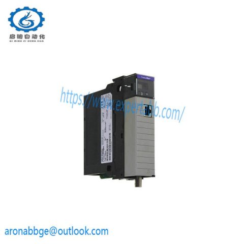 Allen-Bradley 1756-CNB DeviceNet Bridge Module, Advanced Networking Solution