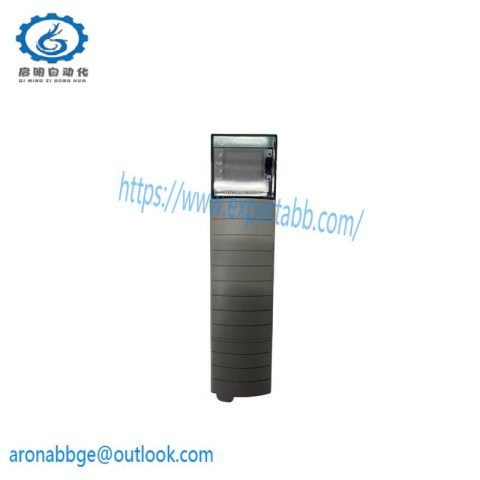 AB 1756-DMA316 Drive Module: Advanced Control Solution