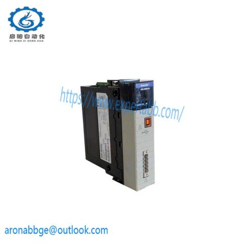 AB 1756-DNB Bridge Scanner Module: Advanced DeviceNet Connectivity for Industrial Automation