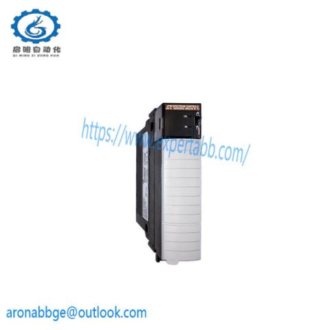 AB 1756-IRT8I Industrial I/O Module