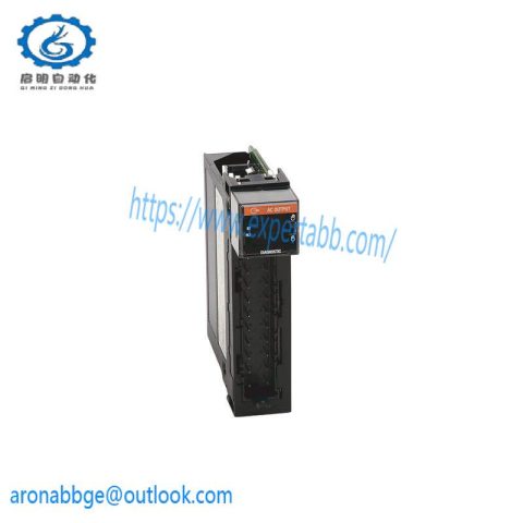 AB 1756-OA8D Digital Output Module, Advanced Control Solution