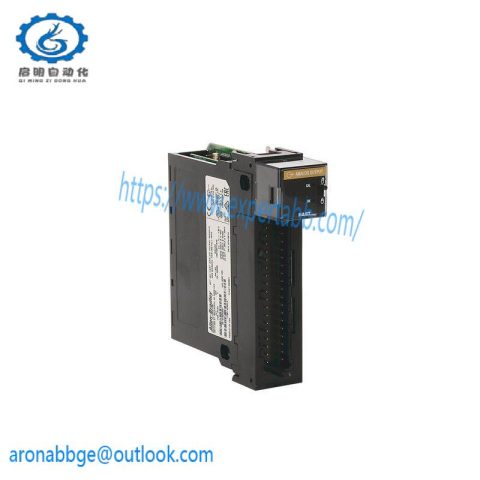 Allen-Bradley 1756-OF8 ControlLogix Analog Output Module
