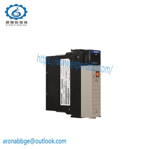 AB 1756-PAR2: Precision Power Supply for Industrial Control Systems