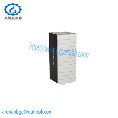 Allen-Bradley AB 1756-TBE Terminal Block - Advanced Control Solutions