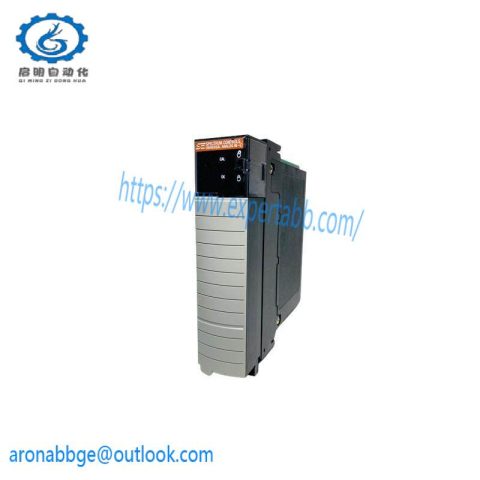 AB 1756SC-IF8U INPUT MODULE: Advanced Industrial Control Solution