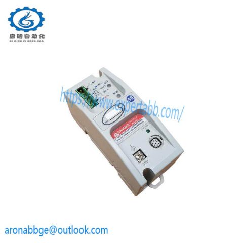 AB 1761-NET-DNI: Industrial Ethernet Interface Module by Allen-Bradley, 200 characters within
