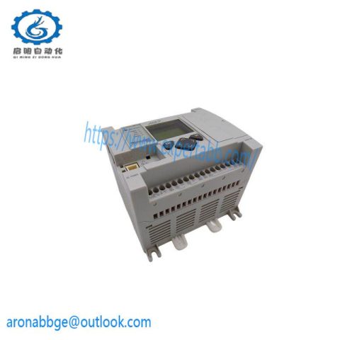 AB 1763-L16BBB Programmable Controller: Precision Automation in Your Hands