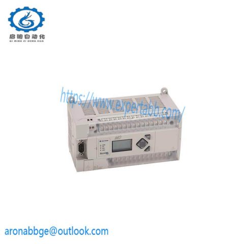 Allen-Bradley MicroLogix 1400 1766-L32BWA PLC Controller