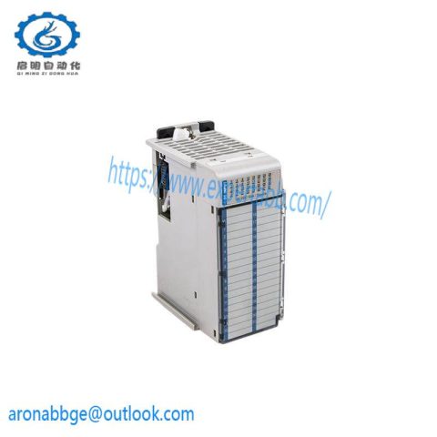 AB 1769-IQ32 - Industrial IO Module for Enhanced Automation